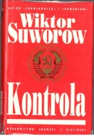 Kontrola Wiktor Suworow