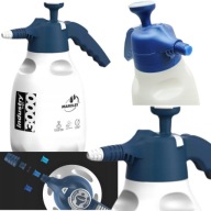 OPRYSKIWACZ MAROLEX INDUSTRY ERGO ALKA 3000 LINE 3L DO MYJNI DETAILINGU