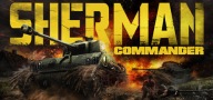Sherman Commander Steam Gift na nowe konto