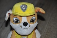 pluszak maskotka pies piesek Rubble Psi Patrol