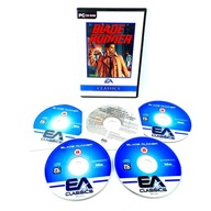 BLADE RUNNER PC EA CLASSICS POLSKIE WYDANIE PL