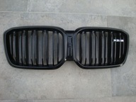 Atrapa Grill BMW F97 F98 LCI IDEALNY - bez uszkodzeń + kamera