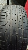2x opony Pirelli P Zero 255/40 R19 6-7mm