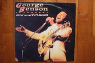 GEORGE BENSON - IN CONCERT