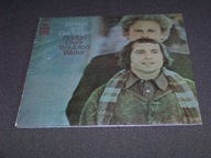 SIMON & GARFUNKEL/ Bridge Over Trouble../JAPAN