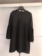 ATMOSPHERE_CZARNA SUKIENKA ROZ. 38 STN BDB