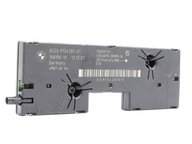 MODUŁ WZMACNIACZ ANTENY ANTENOWY DIVERSITY BMW X5 E70 9134281