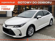 Od ręki - Comfort 1.8 Hybrid 140KM | Podgrzewane fotele!