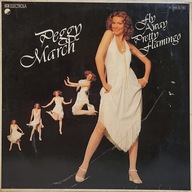 Peggy March: Fly Away Pretty Flamingo - 1978 - Germany - WINYL (LP)