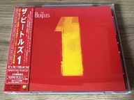 The Beatles – 1 - I Wydanie 2000 - Japan Ideał