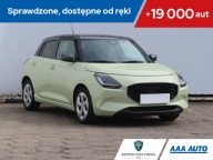 Suzuki Swift 1.2, Salon Polska, 1. Właściciel