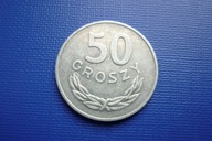 PRL 50 GROSZY 1977