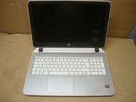 HP Pavilion 15 A6/8GB/1000GB