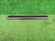 Audi A3 8L 96-03 3D listwa błotnika tylna lewa spinki oryginał 8L3853699A