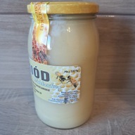 Miód wielokwiatowy 2025r