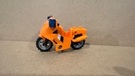 LEGO CITY MOTOR POMARAŃCZOWY DO ZESTAWU 7686 52035c01pb08