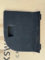 Boczek bagaznika bagażnika Audi A4 B8 12-15 LIFT 8K9863989