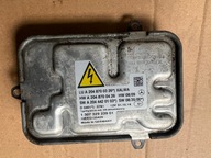 MERCEDES C-KLASA W204 PRZETWORNICA A2048700326 XENON