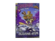 Scooby Doo Czytaj i zgaduj 12/2013 Bezludna wyspa Praca zbiorowa