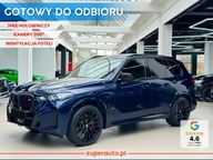 BMW X5 M60i xDrive Suv 4.4 (530KM) 2025