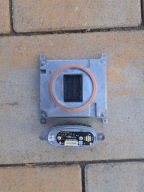 SKODA OCTAVIA 3 ROK 2018 PRZETWORNICE 5E1941016D