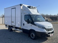 Iveco Daily 35S18 Hi-Matic Chłodnia Winda 750kg
