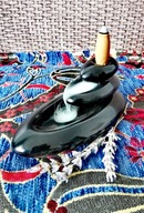 Kominek do kadzidełek Kamienie BACKFLOW