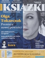 Książki Magazyn do czytania 2 / 2022