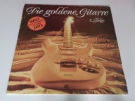 GOLDEN GITTARE - DIE GOLDEN GITTARE