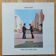Pink Floyd - Wish You Were Here - 2011 USA [NM/NM] Picture Disc