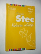 Kobieca intuicja. Dominika Stec