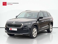 Skoda Kodiaq Style 2.0 TSI 190 KM 4x4 DSG Salon PL I Wlasciciel FV23
