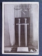 WYSTAWA ZIEM ODZYSKANYCH Pawilon "Czterech Kopuł" , Wrocław 1948 INGOS