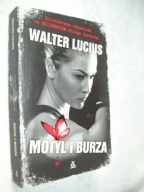 MOTYL I BURZA - LUCJUS