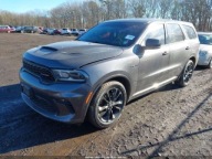 Dodge Durango 5.7 V8 360KM 4X4 wersja RT mala szkoda 5.7 Benzyna 360KM
