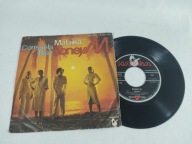 Boney M Malaika VG+