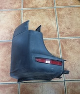 NAROŻNIK ZDERZAKA LEWY TYŁ MERCEDES SPRINTER 907 A9078801800