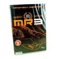 NOWA PREMIEROWE MEGA RACE 3 MR 3 III PC WYDANIE PL