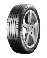 Opona letnia Continental EcoContact 6 Q 255/40R20 97 V