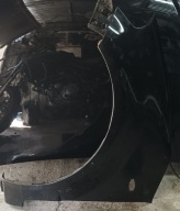 BŁOTNIK LEWY PRZÓD PRZEDNI FIAT SEDICI SUZUKI SX4 LAK: ZCE (05-09)