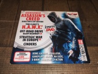 ASSASSIN'S CREED ASSASSINS CREED CINDERS WAR IN EUROPE 2xCD PL/ENG PC [7]
