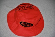 Von Dutch Dwustronny Kapelusz Unisex