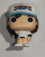 Kinder Joy Stranger Things Dustin VC201