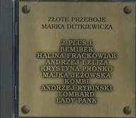 Various – Złote Przeboje Marka Dutkiewicza