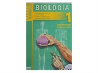 BIOLOGIA kl. 1 DLA KLASY 1 LICEUM I TECHNIKUM