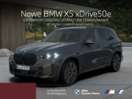BMW X5 xDrive50e 489 KM PHEV - Gotowy do Odbioru - M Pro - Kamera 360 3.0