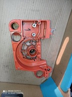 DOLMAR PS 34 100 340 KARTER POŁÓWKA LEWA PODSTAWA MOCOWANIE ORG