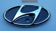 EMBLEMAT ZNACZEK HYUNDAI KONA ELEKTRYK 86352-K4000