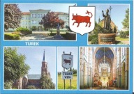 TUREK-HERB WOJ WIELKOPOLSKIE