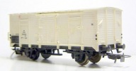 Piko - wagon kryty 2osie - DSB